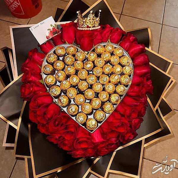 مدل دسته گل شکلاتی آموزش دسته گل شکلاتی دسته گل شکلاتی با کاغذ کشی دسته گل شکلاتی ولنتاین دسته گل شکلاتی ساده تزیین شکلات برای مهمانی تزیین شکلات در سینی lng nsji 'g a;ghjd